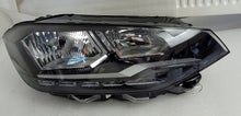 Load image into Gallery viewer, Frontscheinwerfer VW Golf Sportsvan 517941006D 90111502 LED Rechts Headlight SCH1274417247qy