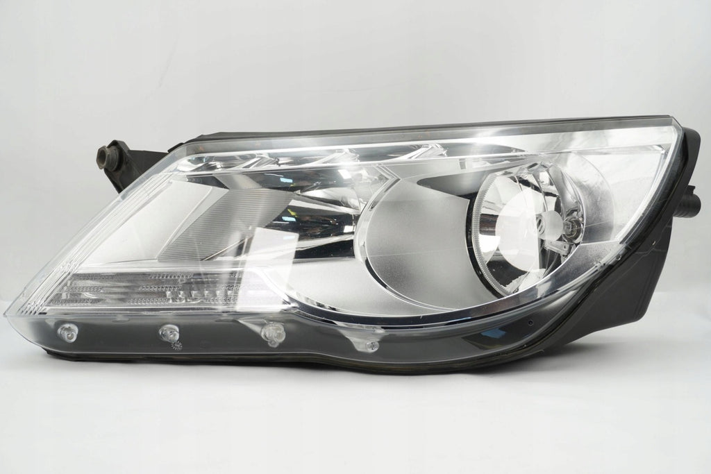 Frontscheinwerfer VW Tiguan 5N1941031AB Links Scheinwerfer Headlight SCH6110436899oc
