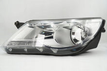 Laden Sie das Bild in den Galerie-Viewer, Frontscheinwerfer VW Tiguan 5N1941031AB Links Scheinwerfer Headlight SCH6110436899oc