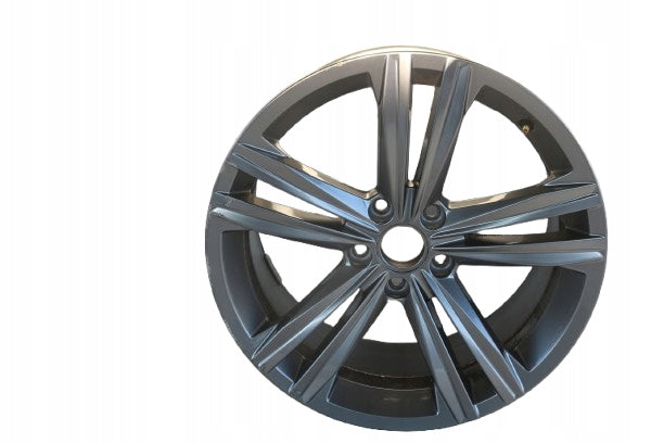 1x Alufelge 18 Zoll 8.0" 5x112 3G8601025N VW Arteon Rim Wheel FEL4146608428vd