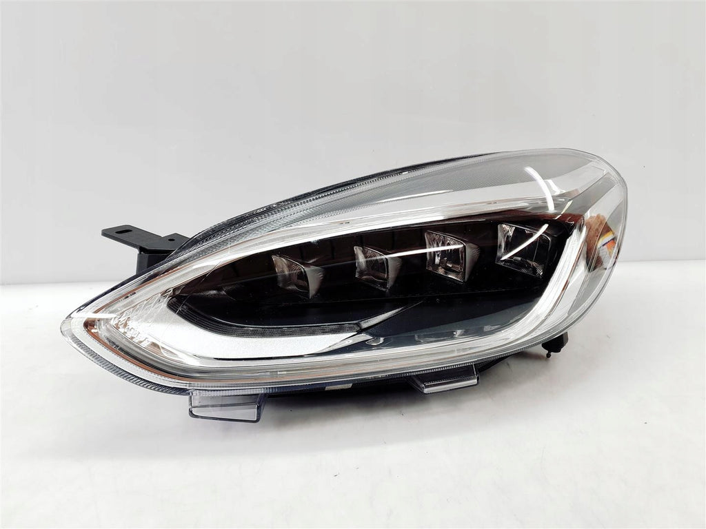 Frontscheinwerfer Ford Fiesta H1BB-13E015-AE LED Links Scheinwerfer Headlight