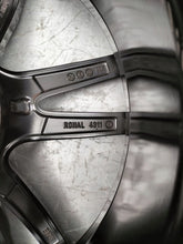 Load image into Gallery viewer, 1x Alufelge 19 Zoll 8.5" 5x112 40ET Schwarz 8089893 BMW 3 G21 G20 Rim Wheel FEL5989912453cy
