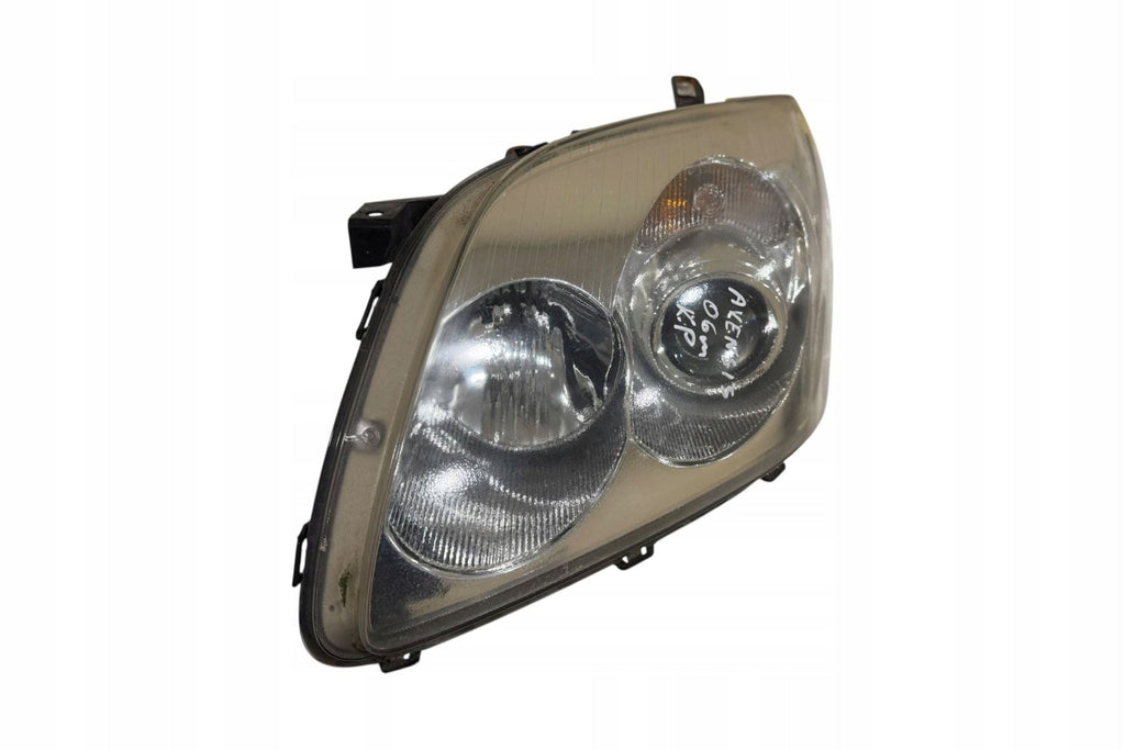 Frontscheinwerfer Toyota Avensis Links Scheinwerfer Headlight SCH3877748525nh