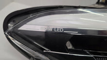 Laden Sie das Bild in den Galerie-Viewer, Frontscheinwerfer BMW 2 F22 F87 F23 6311-8738680 LED Rechts Headlight SCH6813377814ew