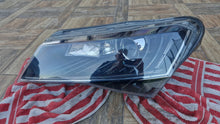 Laden Sie das Bild in den Galerie-Viewer, Frontscheinwerfer Skoda Superb III 3V1941015B Xenon Links Scheinwerfer Headlight SCH7273936698zu