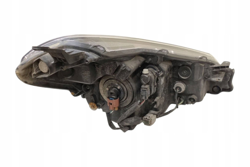 Frontscheinwerfer Toyota Yaris 0D1600D161 0D1620D163 Links Headlight SCH1278496819fe