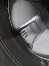 Load image into Gallery viewer, 1x Alufelge 18 Zoll 7.5" 5x108 49ET Glanz Silber YP00064380 Opel Rim Wheel FEL4767970208tt