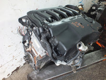 Laden Sie das Bild in den Galerie-Viewer, Motor BMW E39 M57 3.0 Diesel Engine Komplett