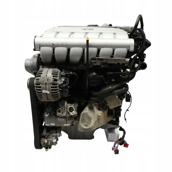 Motor VW Touareg BMV 3.2 159TKm Benzin Engine Komplett MOT9765198253hz