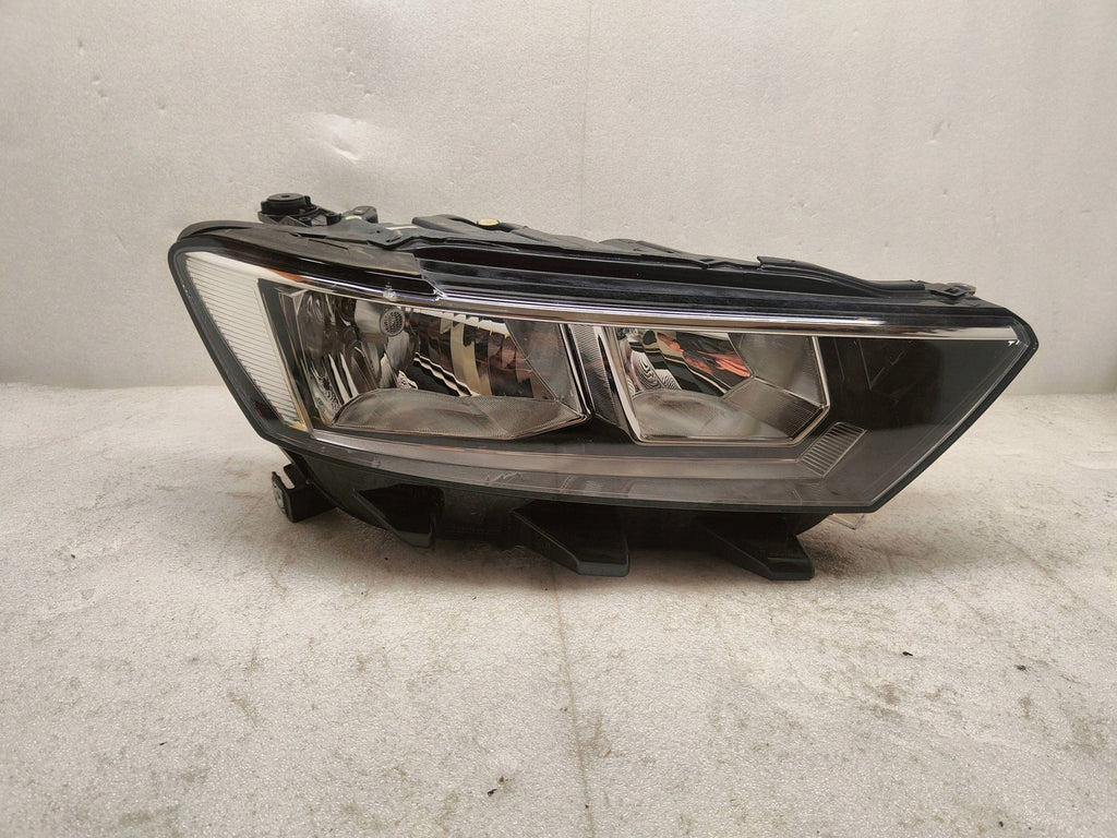 Frontscheinwerfer VW T-Roc T Roc 2GA941006B Xenon Rechts Scheinwerfer Headlight