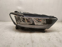Load image into Gallery viewer, Frontscheinwerfer VW T-Roc T Roc 2GA941006B Xenon Rechts Scheinwerfer Headlight