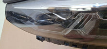 Load image into Gallery viewer, Frontscheinwerfer BMW X3 G01 G02 5A29201-08 Full LED Links Headlight SCH8552470081xo