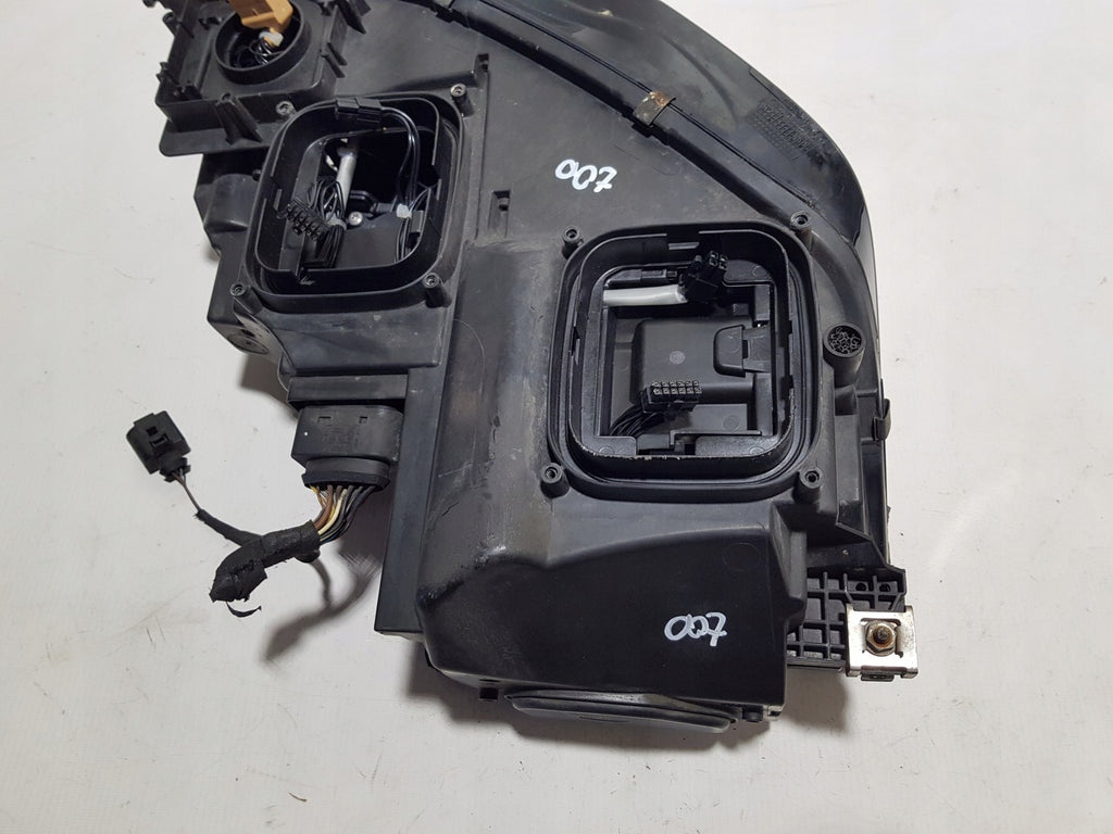 Frontscheinwerfer Audi A7 4G8941033A Links Scheinwerfer Headlight SCH2156743048ze