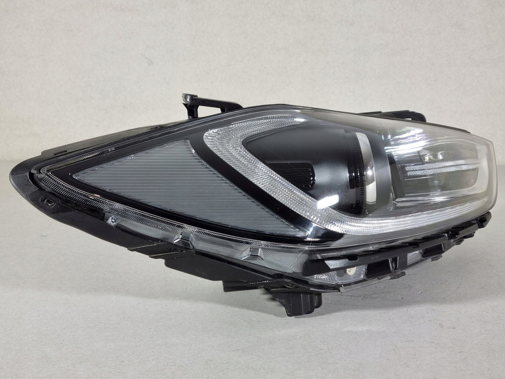 Frontscheinwerfer Hyundai Elantra 92102-F2 Xenon Rechts Scheinwerfer Headlight