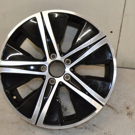 1x Alufelge 18 Zoll 7.5