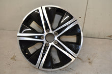 Load image into Gallery viewer, 1x Alufelge 18 Zoll 7.5" 5x112 A1674011800 Mercedes-Benz Gle Rim Wheel FEL9835296458pv