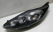 Load image into Gallery viewer, Frontscheinwerfer Ford Fiesta I 8A61-13W030-AH Links Scheinwerfer Headlight SCH7305826168fy