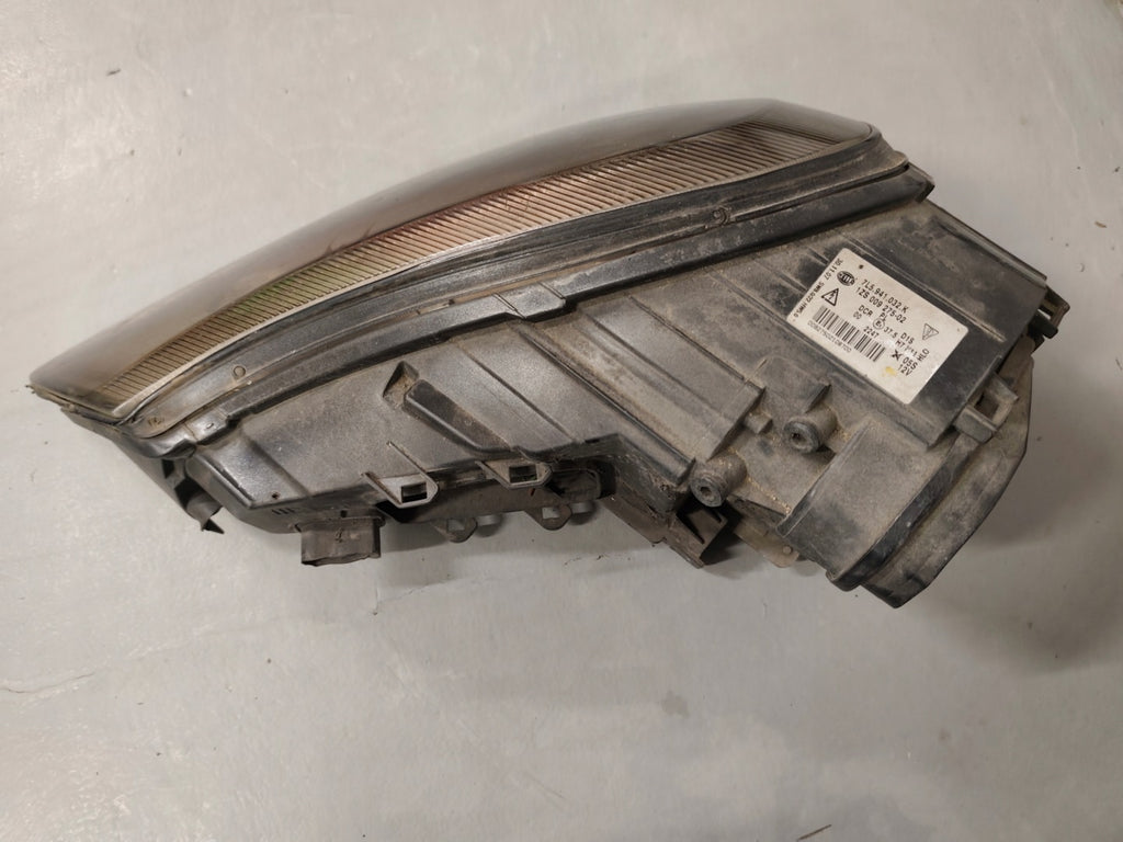 Frontscheinwerfer Porsche Cayenne 7L5941032K 1ZS009275-02 Xenon Rechts Headlight SCH8070671623fw