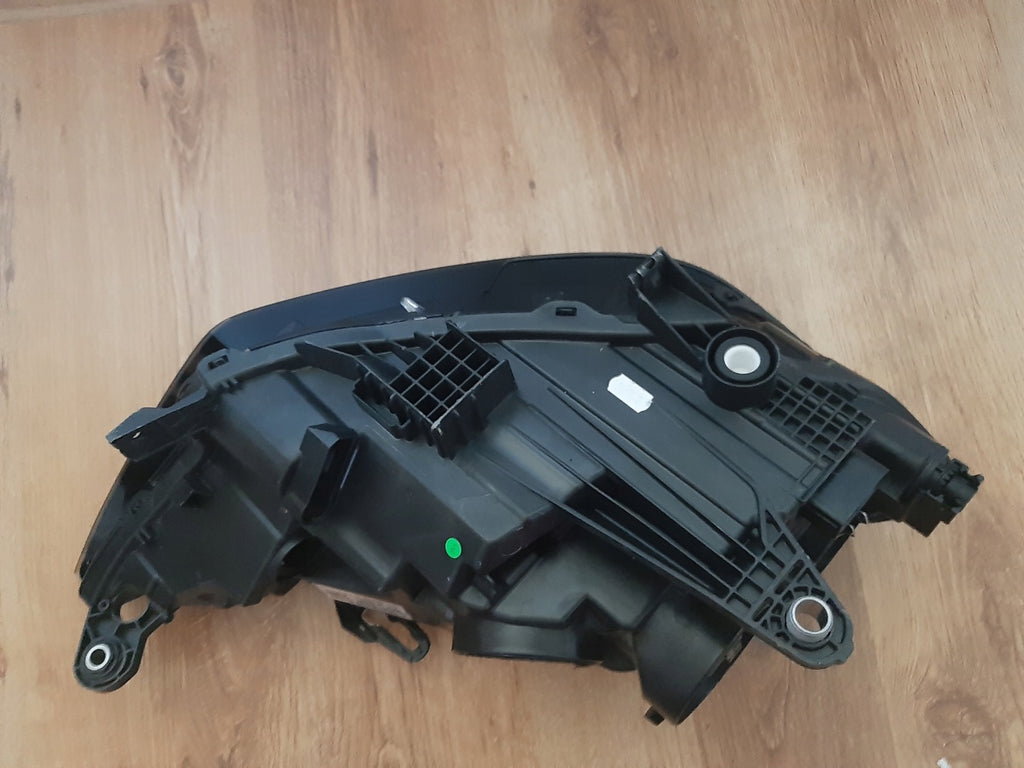 Frontscheinwerfer Audi A1 82A941003 Links Scheinwerfer Headlight