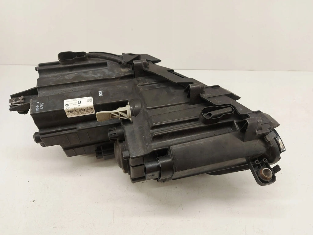 Frontscheinwerfer VW Touran 1T1941006G- Rechts Scheinwerfer Headlight SCH5109131566ht