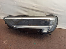 Laden Sie das Bild in den Galerie-Viewer, Frontscheinwerfer Opel Insignia B 39201064 Full LED Links Scheinwerfer Headlight SCH8010645431hv
