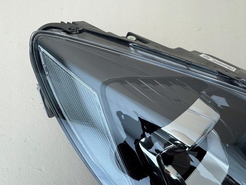 Frontscheinwerfer Ford Kuga LV4B-13E016-AP Rechts Scheinwerfer Headlight SCH2970307264mp