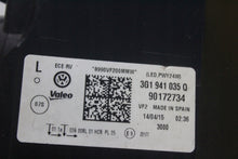 Load image into Gallery viewer, Frontscheinwerfer VW Passat B8 3G1941035Q Full LED Links Scheinwerfer Headlight SCH5746382280dz