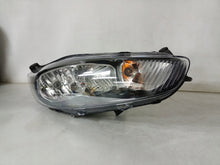 Laden Sie das Bild in den Galerie-Viewer, Frontscheinwerfer Ford Fiesta I C1BB-13W029-CG Rechts Scheinwerfer Headlight SCH6927398686lh