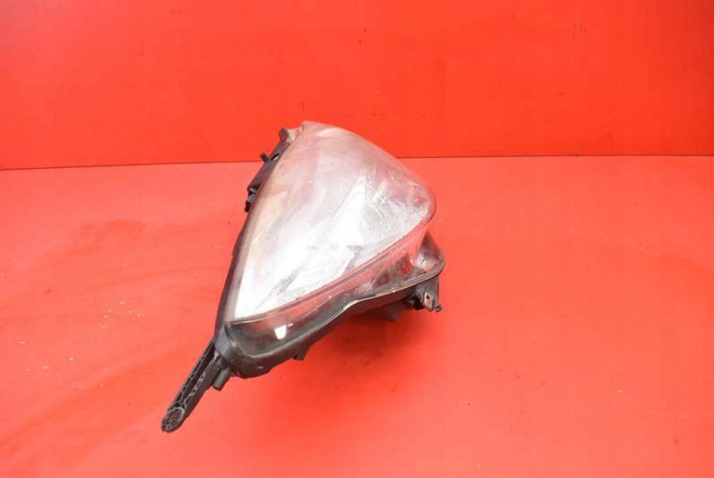 Frontscheinwerfer Opel Insignia A 13226783 Rechts Scheinwerfer Headlight