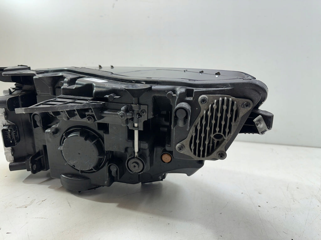 Frontscheinwerfer Genesis G70 LED Rechts Scheinwerfer Headlight SCH9485889365si