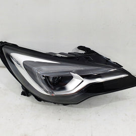 Frontscheinwerfer Opel Astra K 39055746 Full LED Rechts Scheinwerfer Headlight SCH5013610794ge