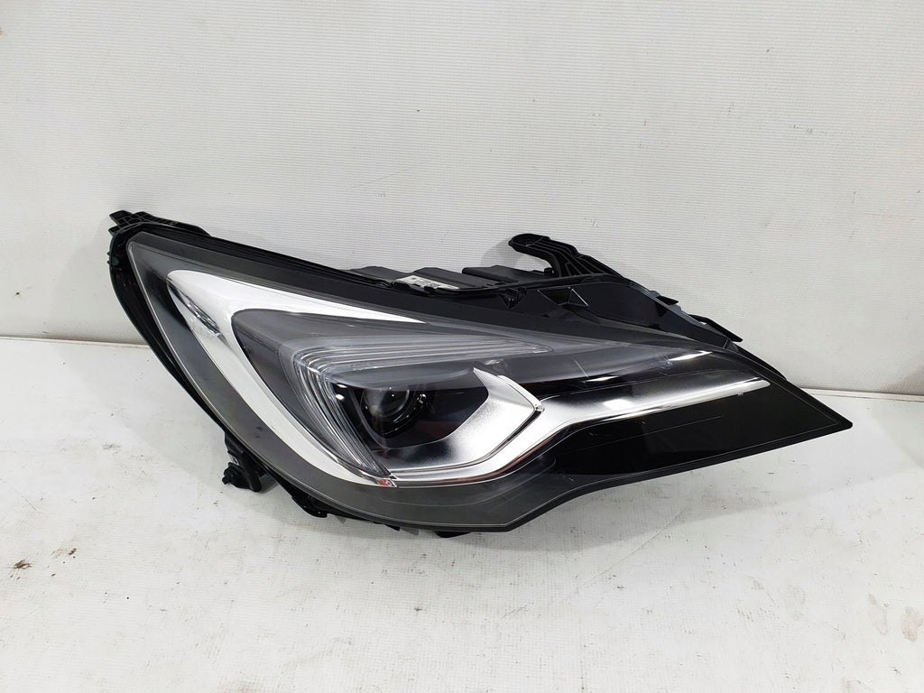 Frontscheinwerfer Opel Astra K 39055746 Full LED Rechts Scheinwerfer Headlight SCH5013610794ge