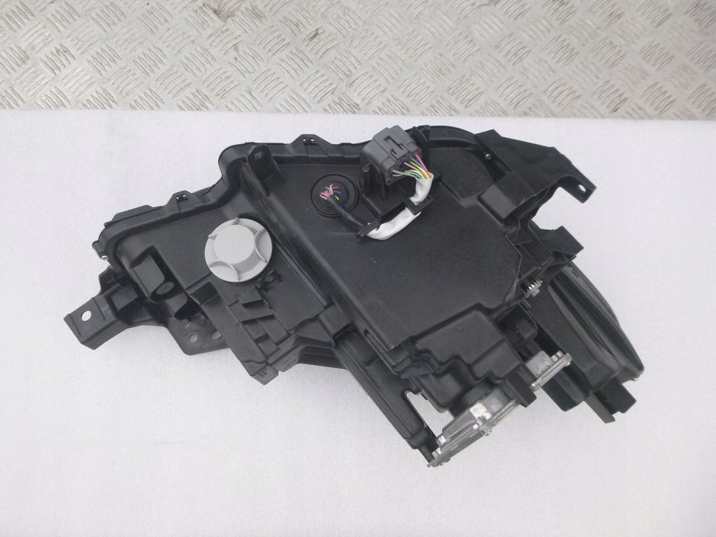 Frontscheinwerfer Mazda BCJH-51040 Full LED Links Scheinwerfer Headlight SCH4304904543es
