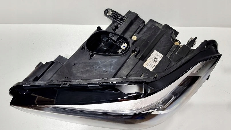 Frontscheinwerfer BMW X1 F48 5A01171 Links Scheinwerfer Headlight SCH9901646837dw