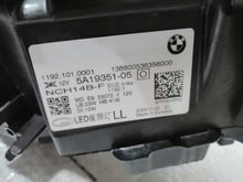 Load image into Gallery viewer, Frontscheinwerfer BMW G22 G23 G26 5A1935105 Links Scheinwerfer Headlight SCH5745224691ek