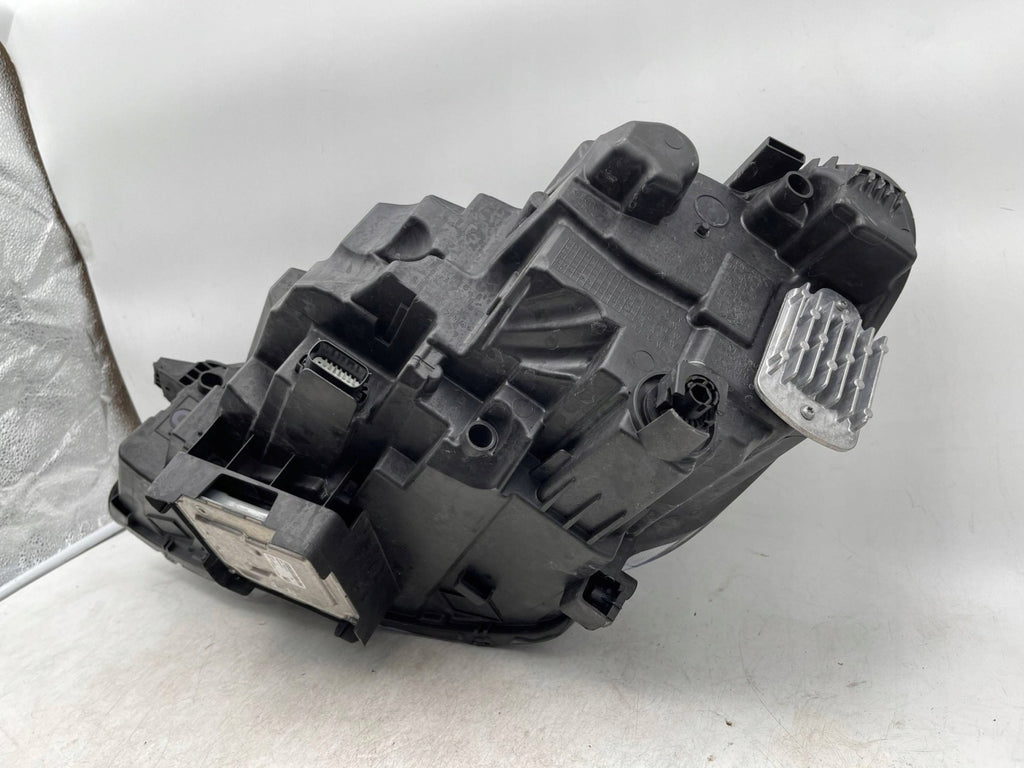 Frontscheinwerfer Ford Kuga LV4B13E016AN Rechts Scheinwerfer Headlight SCH7008106336jb