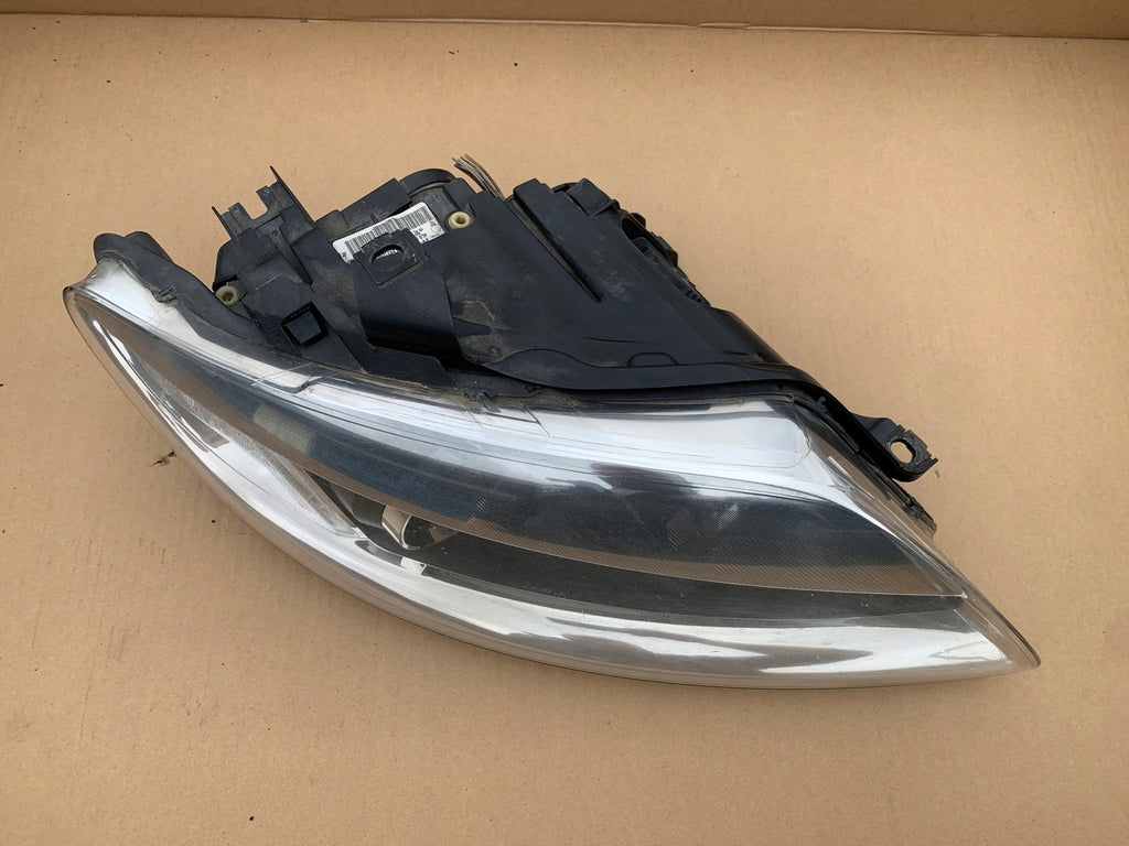 Frontscheinwerfer Audi Q7 4L0941030A Xenon Rechts Scheinwerfer Headlight