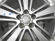 Laden Sie das Bild in den Galerie-Viewer, 1x Alufelge 16 Zoll 7.0&quot; 5x100 43ET 6J0601025D Seat Ibiza Rim Wheel