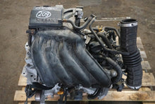 Laden Sie das Bild in den Galerie-Viewer, Motor Nissan Juke F15 HR16DE 1.6 68TKm 2012 Benzin Engine Unkomplett MOT3116853087kb