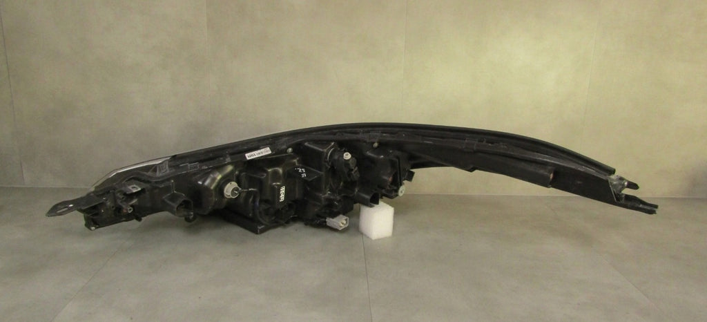 Frontscheinwerfer Toyota Chr C-Hr 81110-F4180 LED Rechts Scheinwerfer Headlight SCH1933218325tz