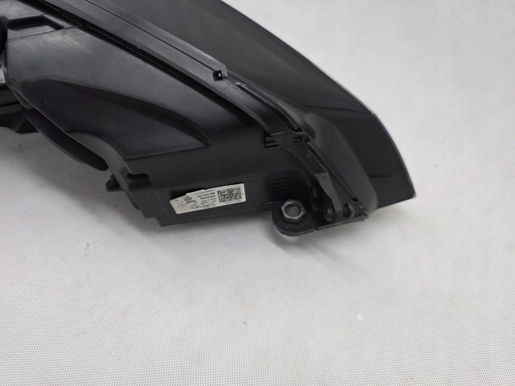 Frontscheinwerfer VW Golf VII 5G1941005 Links Scheinwerfer Headlight SCH5463936574gz