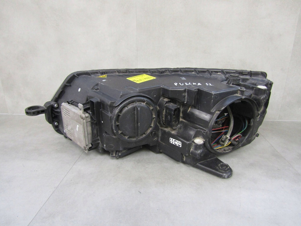 Frontscheinwerfer Skoda Octavia III 5E1941016 Xenon Rechts Headlight SCH6463563197lz
