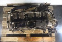 Laden Sie das Bild in den Galerie-Viewer, Motor Mercedes-Benz W203 646963 2.2 CDI 149PS 2005 Engine Unkomplett MOT5563372156rp