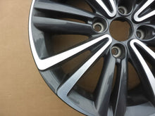 Laden Sie das Bild in den Galerie-Viewer, 1x Alufelge 16 Zoll 6.0" 4x108 27ET Glanz 9677100677 Citroën C3 301 Rim Wheel FEL4174315708xb