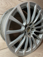 Load image into Gallery viewer, 1x Alufelge 18 Zoll 8.0" 5x112 6861224 BMW 5 G31 G30 Rim Wheel FEL7577919480wr