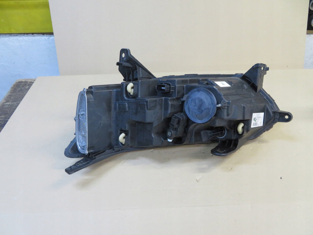 Frontscheinwerfer Dacia Sandero III Logan Jogger 260106343R Rechts Headlight