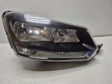 Laden Sie das Bild in den Galerie-Viewer, Frontscheinwerfer Skoda Yeti 5L1941016D Rechts Scheinwerfer Headlight