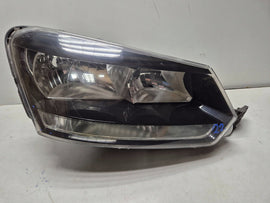 Frontscheinwerfer Skoda Yeti 5L1941016D Rechts Scheinwerfer Headlight