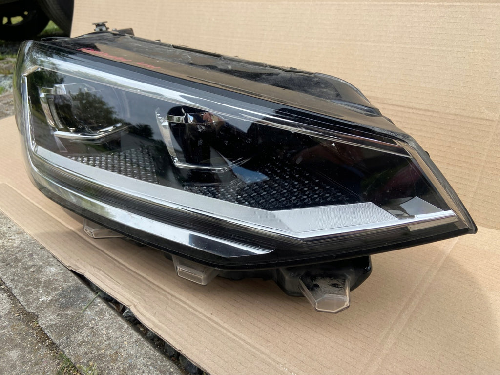 Frontscheinwerfer VW Golf Sportsvan I 517941036A Rechts Scheinwerfer Headlight SCH4297128463ju