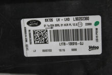 Laden Sie das Bild in den Galerie-Viewer, Frontscheinwerfer Ford II L1TB-13E015-GJ Links Scheinwerfer Headlight SCH9450269937yi